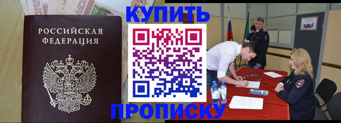 прописка 2025 в Долгопрудном